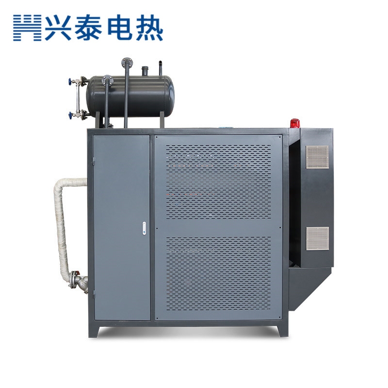导热油式加热器
