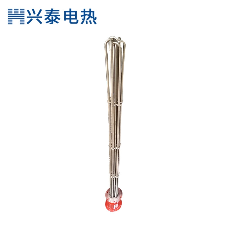 防爆加热管